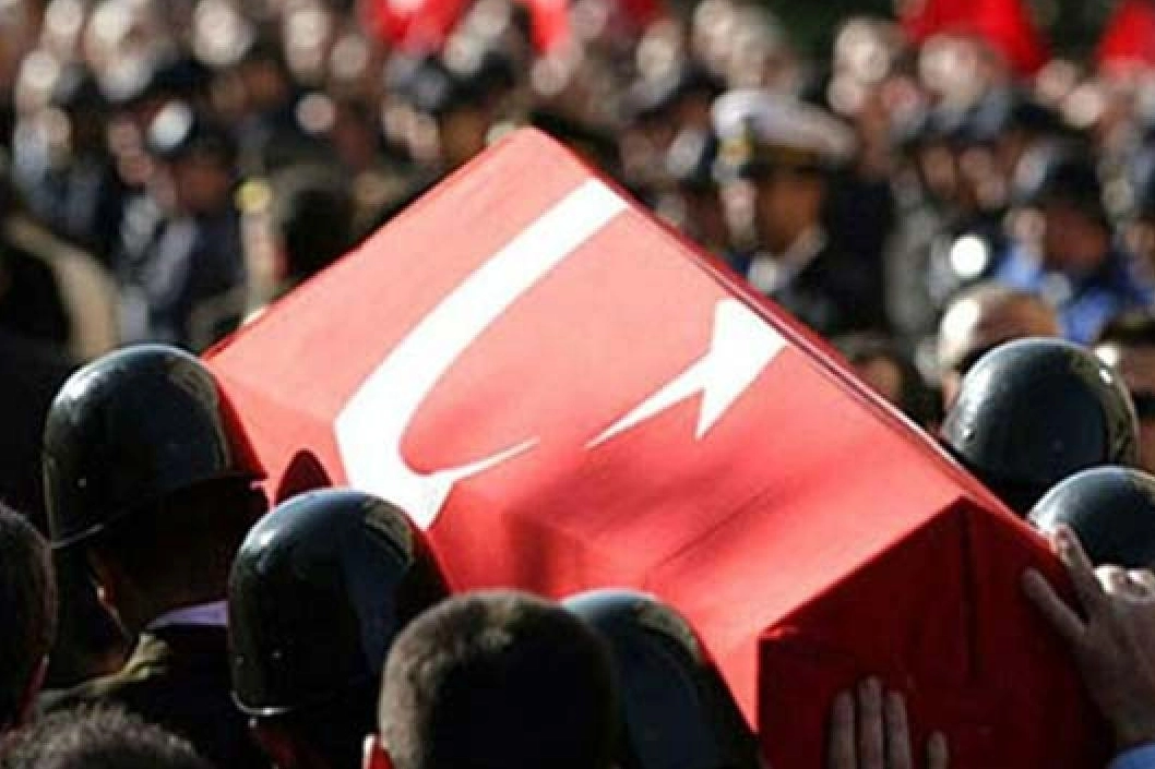 Gara'da şehit olan Fatih Ayar'ın İmamoğlu'nun akrabası olduğu öğrenildi! haberinin görseli