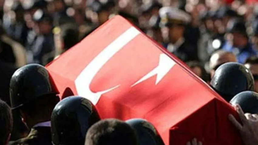 Gara'da şehit olan Fatih Ayar'ın İmamoğlu'nun akrabası olduğu öğrenildi! haberinin görseli