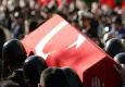 Gara'da şehit olan Fatih Ayar'ın İmamoğlu'nun akrabası olduğu öğrenildi!