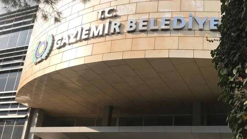 Gaziemir’de kurs kayıtları kurtuluş ile başladı