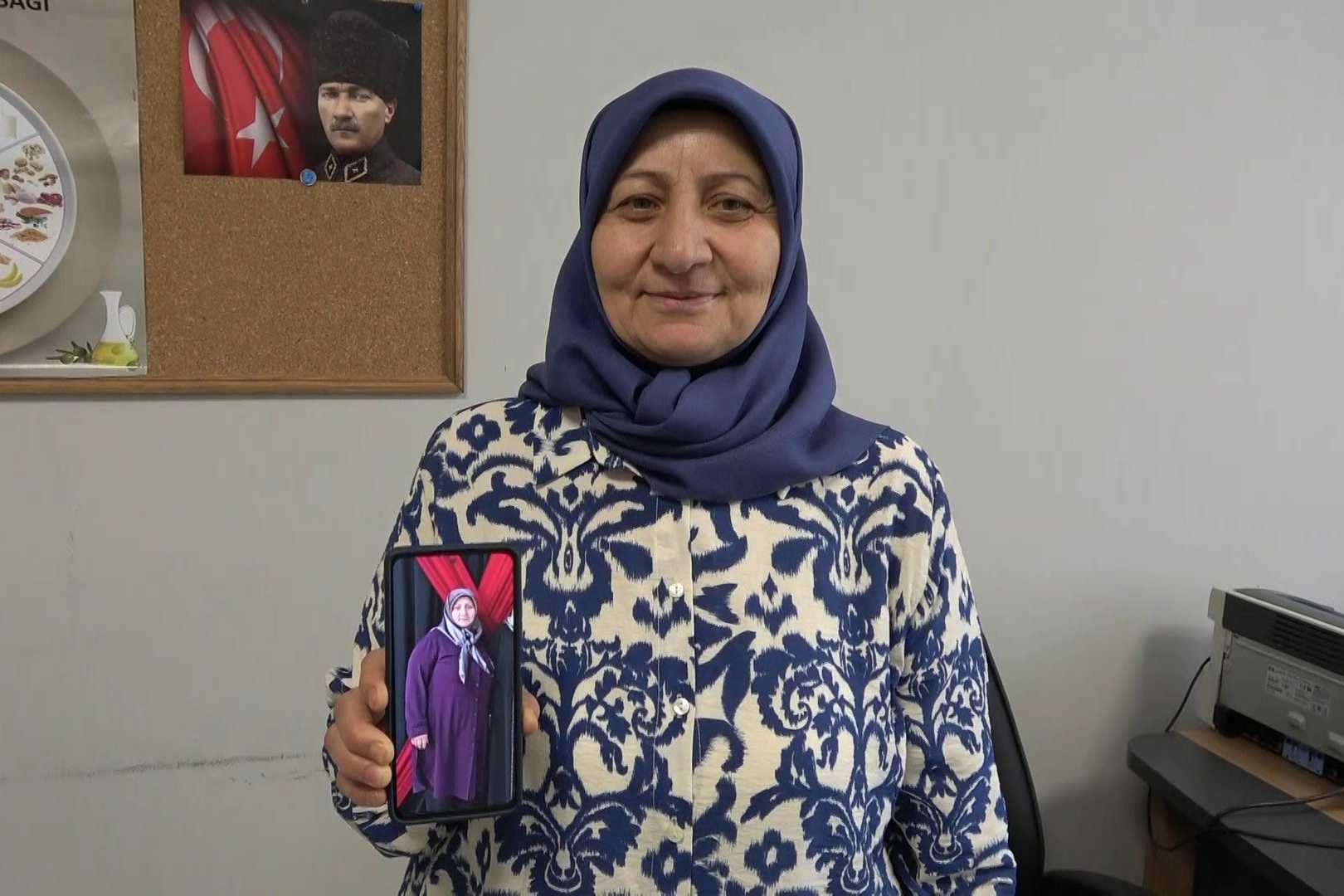 Günde 15 bardak su ile yeni hayatlarına merhaba dediler haberinin görseli