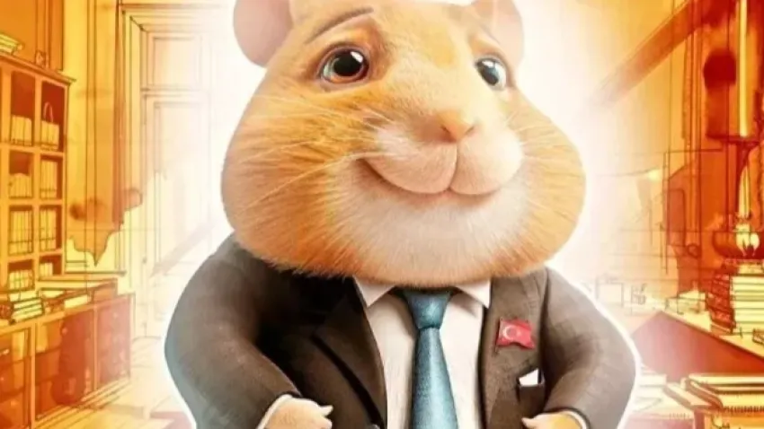 Hamster Kombat Günlük Kombo Kartları 9 Eylül 2024! Hamster Kombat günlük kombo kart haberinin görseli