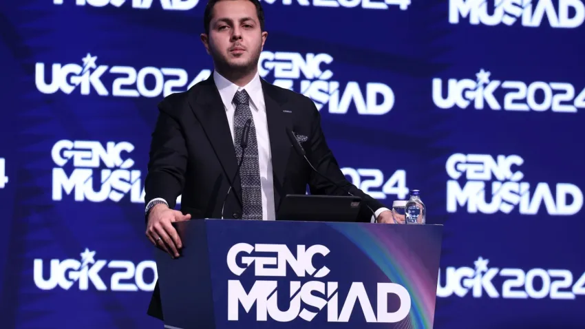 İhracat yapan gençler ödüllendirecek haberinin görseli