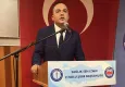 Ekrem Özdemir yeniden başkan