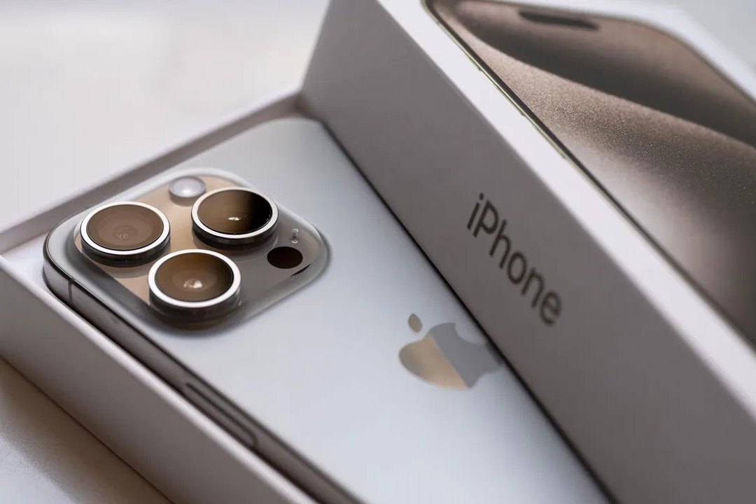 İPhone 16 ne zaman tanıtılacak? İPhone 16 lansmanı saat kaçta? haberinin görseli