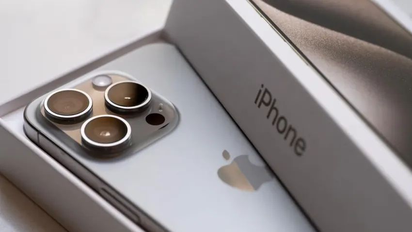 İPhone 16 ne zaman tanıtılacak? İPhone 16 lansmanı saat kaçta? haberinin görseli