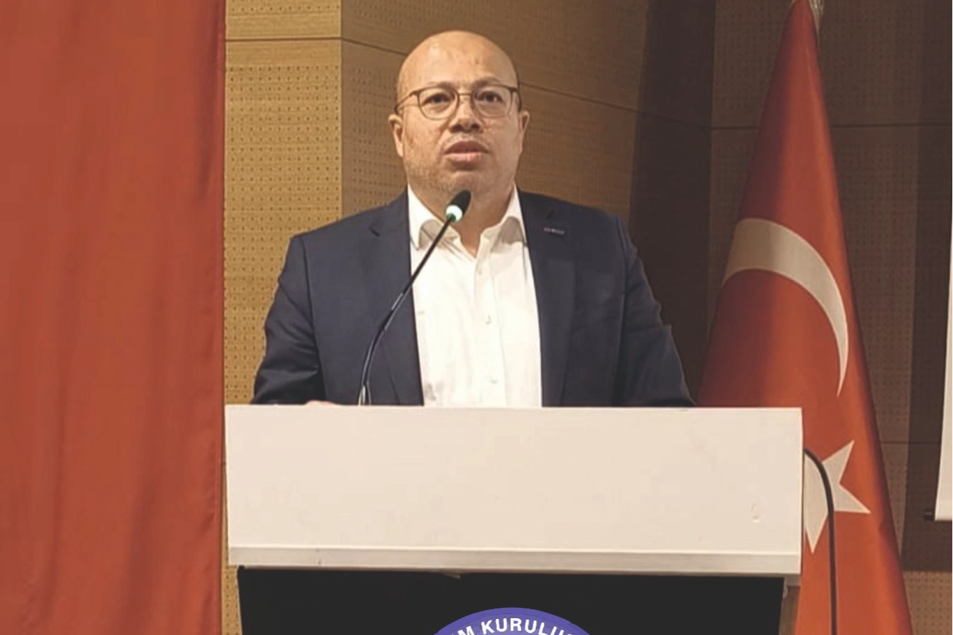 İSTOK Maarif Modeli'ne destek veriyor haberinin görseli