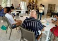 İTB’den zeytinyağı tadım eğitimi