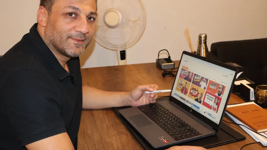 İzmir’de esnaf temelli e-ticaret platformu haberinin görseli