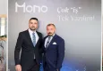 İzmirli girişimcilerden firmalar için özel yazılım: MONO