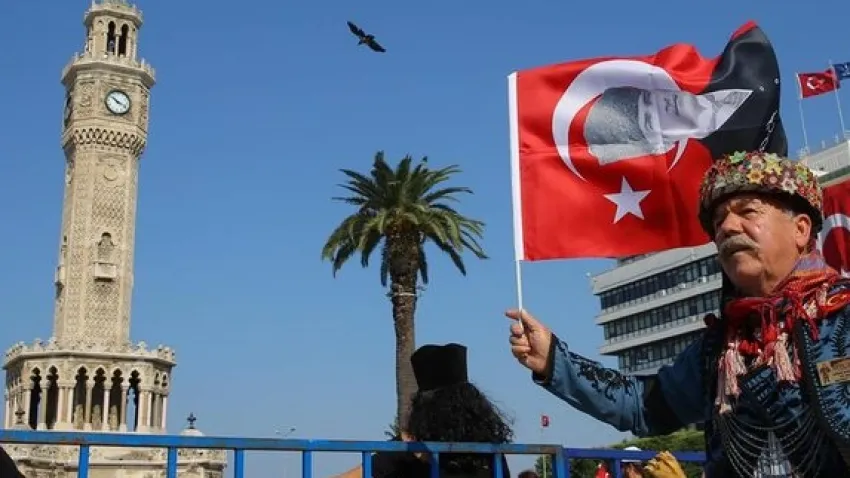 İzmirli STK’lardan 9 Eylül mesajları haberinin görseli