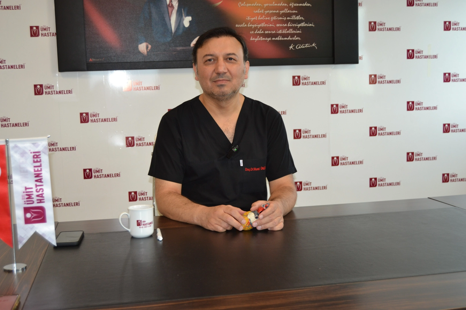Kalp hastalıkları sanal kalp anjiyografisi ile tespit ediliyor haberinin görseli