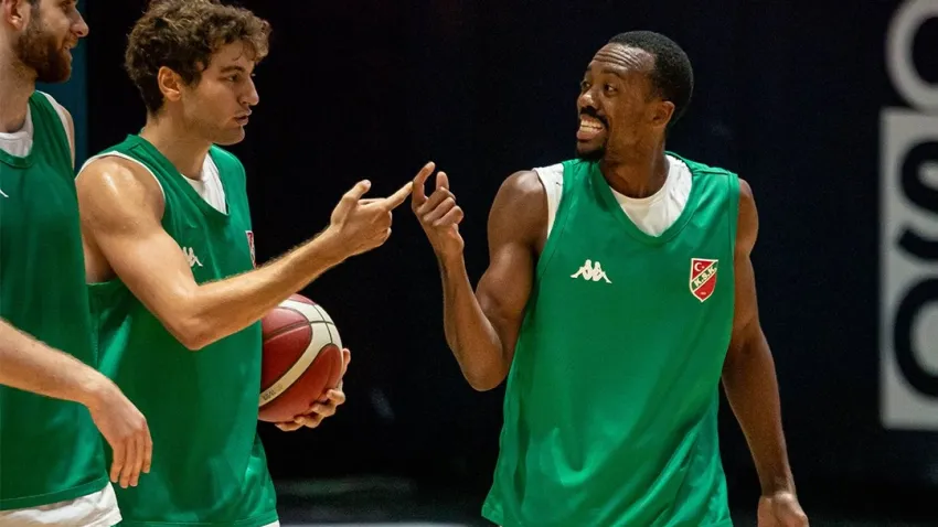 Karşıyaka, TÜBAD Turnuvasına katılıyor