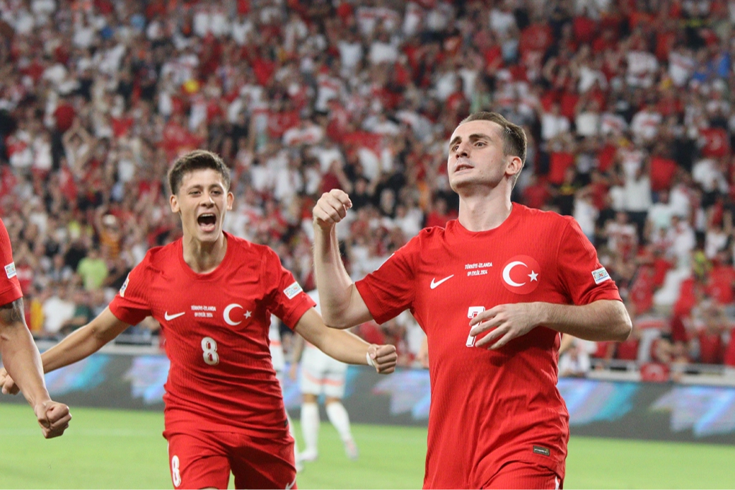 Bizim çocuklar, İzmir’de coştu! haberinin görseli