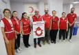 Kızılay'dan vatandaşlara kan bağışı çağrısı