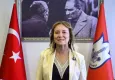 Nilüfer Çınarlı Mutlu: İzmir’in kalbi Konak’ta kurtuluşla taçlandı