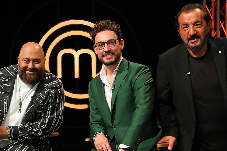 Masterchef Türkiye 8 Eylül Pazar kim elendi? haberinin görseli