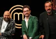 Masterchef Türkiye 8 Eylül Pazar kim elendi?