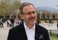 Mehmet Kasapoğlu: 9 Eylül zaferin simgesidir
