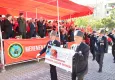 Menemen'de kurtuluş coşkuyla kutlandı