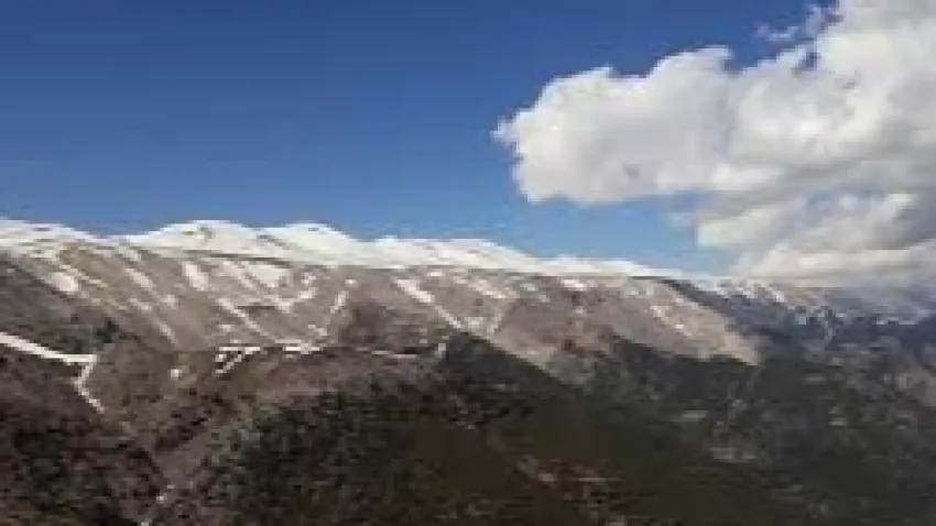 Mersin’de hangi dağlar var? Mersin’in en yüksek dağı hangisidir? haberinin görseli