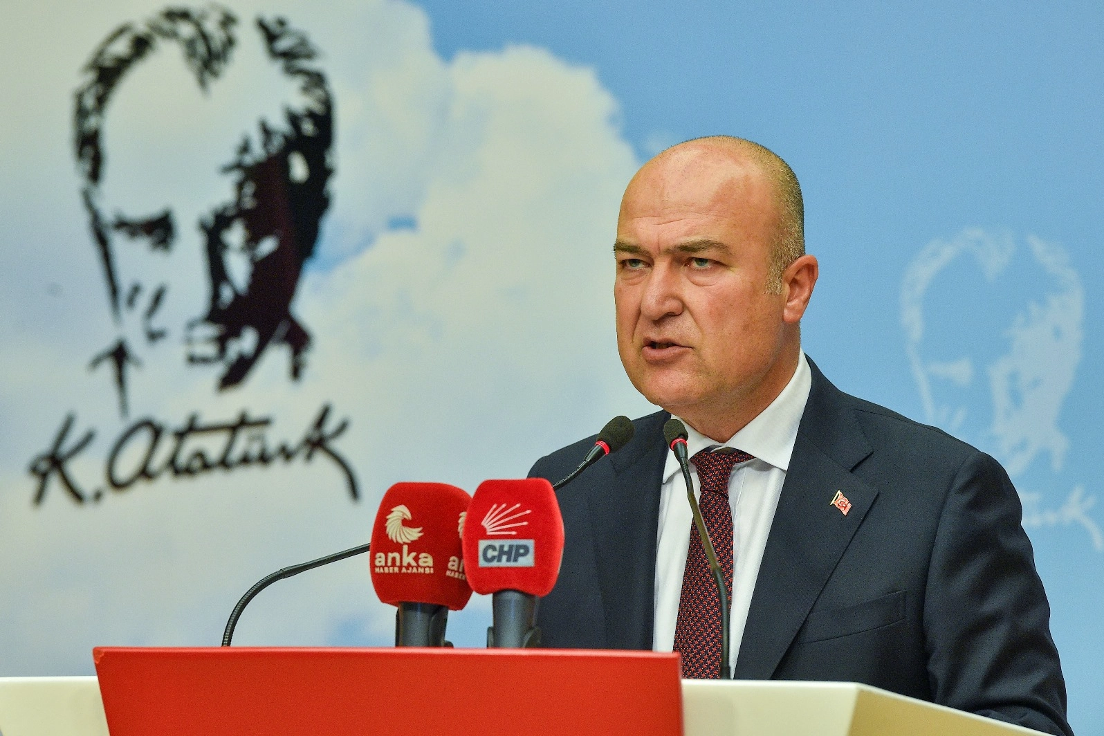 Murat Bakan'dan Narin Güran açıklaması