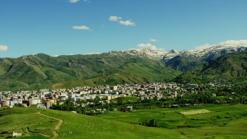 Muş’ta hangi dağlar var? Muş’un en yüksek dağı hangisi?