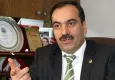 Mustafa Bilici İzmir'in kurtuluşunu kutladı