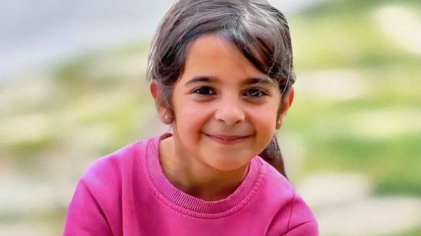 Narin Güran’ın ön otopsisi bitti: Kaval kemiği çuvalın içinden çıktı haberinin görseli
