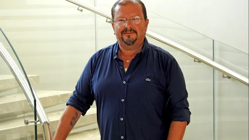 Orhan Belge: Türkiye pahalı, Çeşme değil