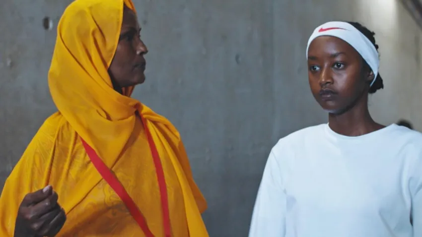 Samia filminin konusu ne? Samia filmi ne zaman? haberinin görseli