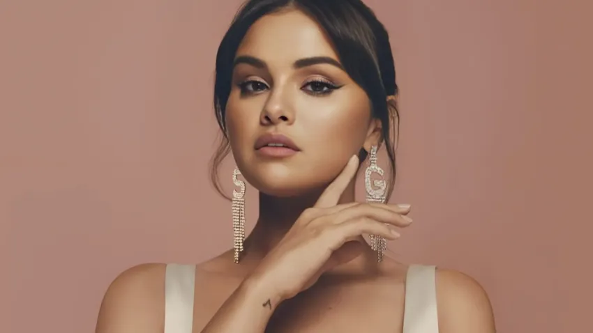 Selena Gomez, milyarderler listesine adını yazdırdı haberinin görseli
