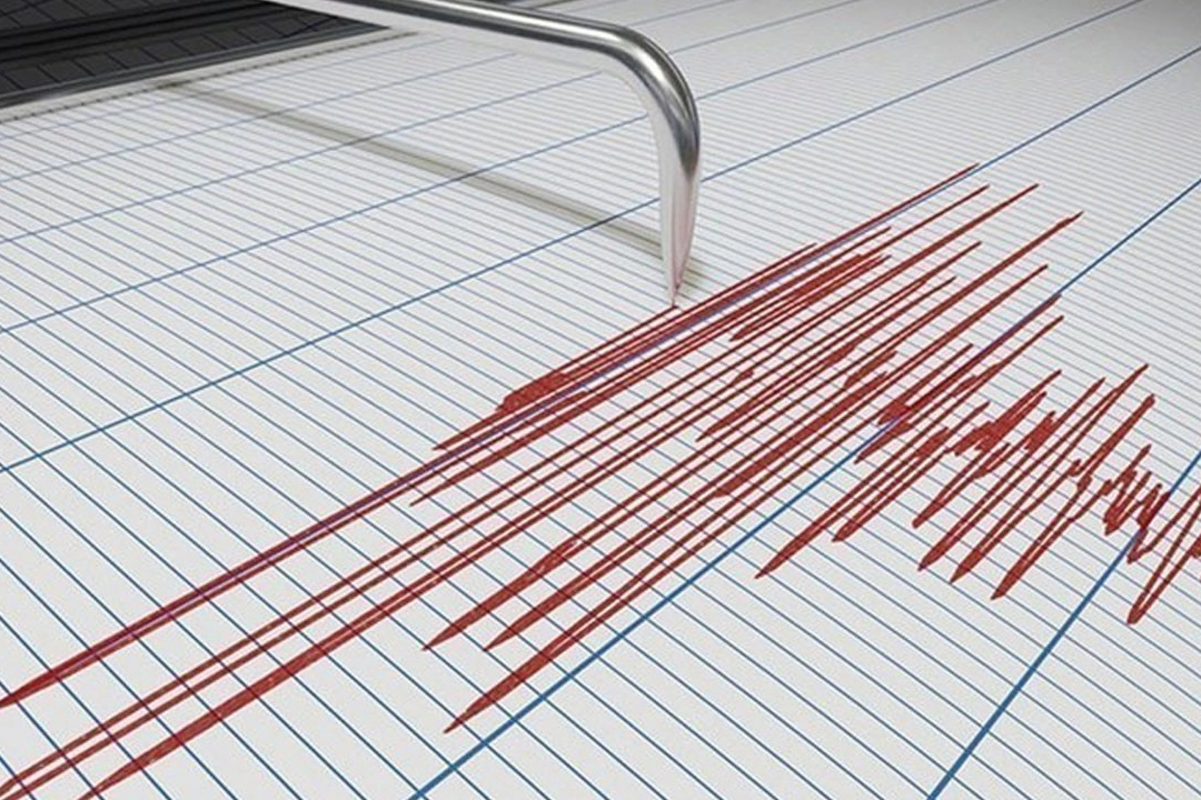 Son dakika! Deprem mi oldu? 9 Eylül deprem listesi haberinin görseli