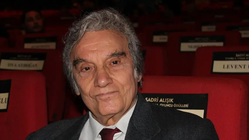 süleyman turan 