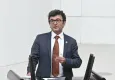 Taşkın’dan eğitim eleştirisi: Bir öğün yemek çok görülüyor