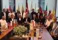 TFF Başkanı Hacıosmanoğlu’ndan İzmri Valisi’ne ziyaret