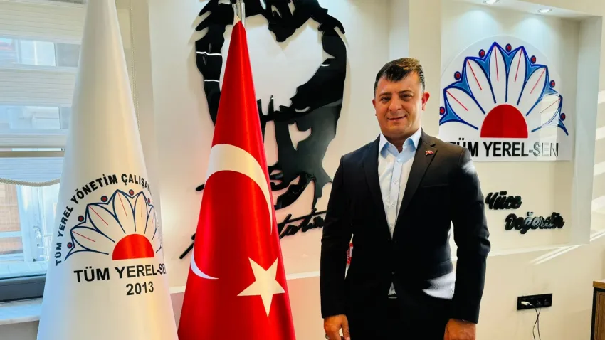 Tüm Yerel Sen 11. yaşını kutluyor haberinin görseli