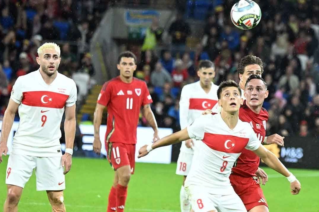 Türkiye-İzlanda maçı hangi gün, saat kaçta? Türkiye-İzlanda maçı hangi kanalda? haberinin görseli