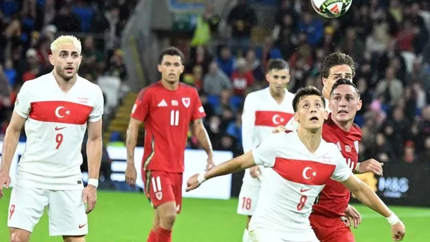 Türkiye-İzlanda maçı hangi gün, saat kaçta? Türkiye-İzlanda maçı hangi kanalda? haberinin görseli