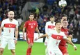 Türkiye-İzlanda maçı hangi gün, saat kaçta? Türkiye-İzlanda maçı hangi kanalda?
