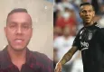 Ünlü futbolcu Josef de Souza silahlı soyguna uğradı: Terliğini bile çalmışlar