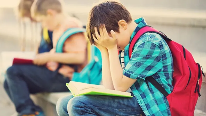 Uzmanı açıkladı: Okulların açılmasının çocukların psikolojisi üzerindeki etkisi haberinin görseli