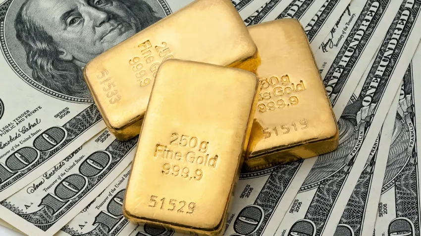 Yapay zekaya göre en karlı yatırım araçları haberinin görseli