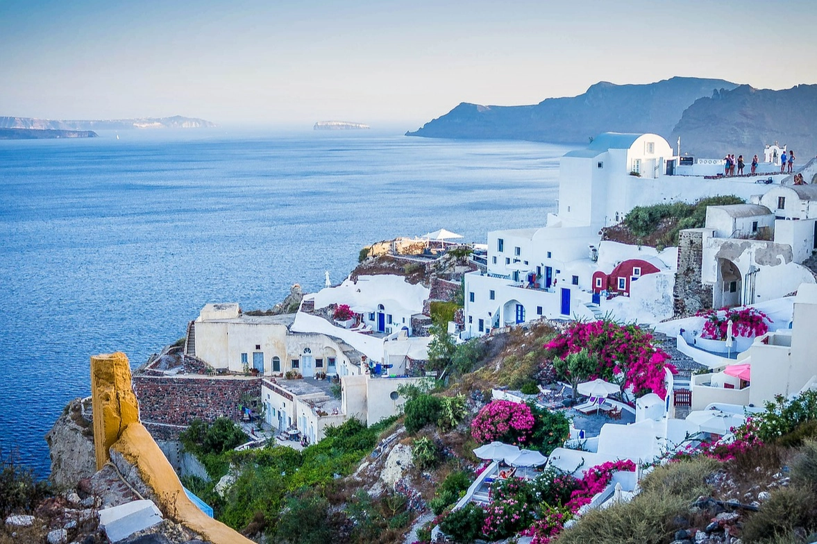 Yunanistan'a tatile gidenlere kötü haber: Turizmde ek vergi geliyor! haberinin görseli