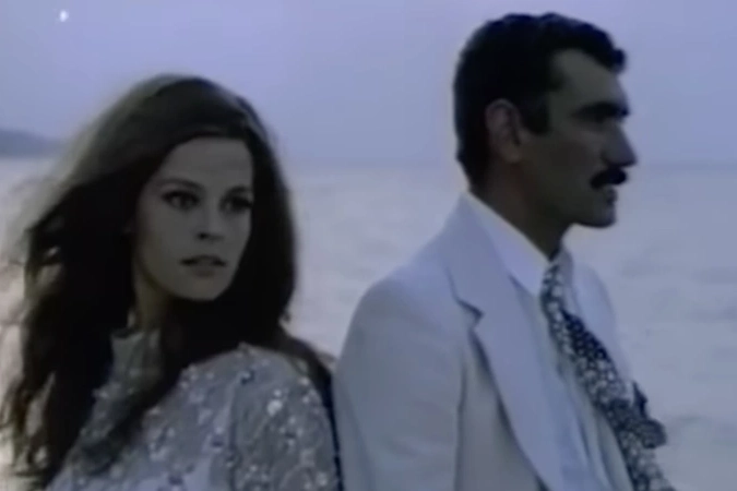 Zeyno filmi nerede çekildi? Zeyno filminin konusu ve oyuncuları haberinin görseli