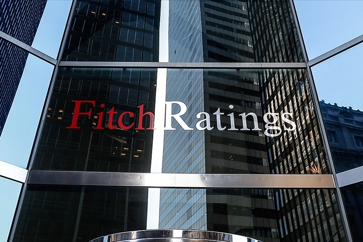 Fitch tahmin yükseltti: Büyüme beklentisi yüzde 2,7