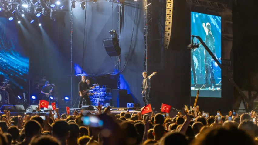 konser