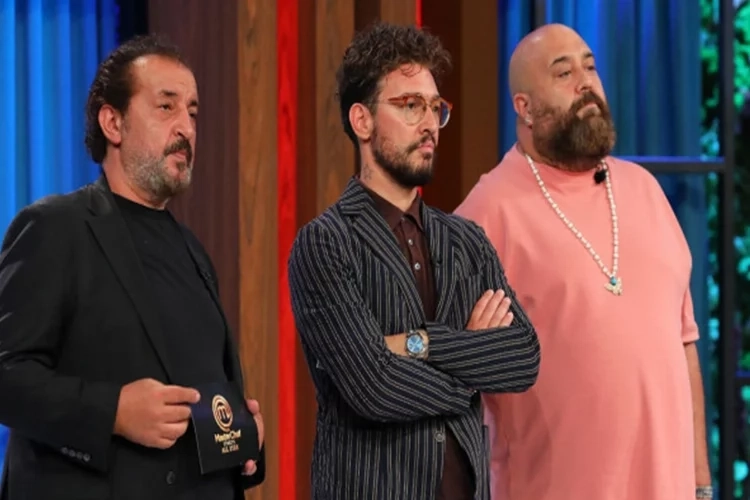 MasterChef Türkiye’nin son yarışmacı belli oldu: İşte yedeklerden gelen son isim