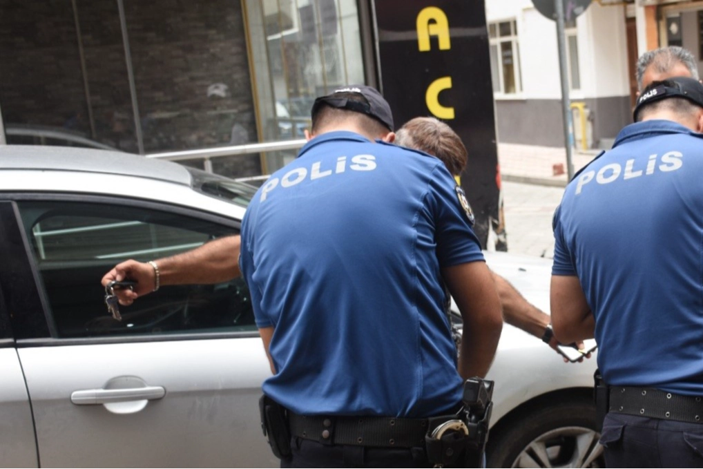 Samsun'da okul çevresi denetlendi haberinin görseli