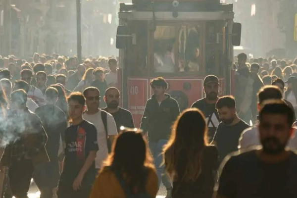 TÜİK açıkladı: İşssizlik oranı  azaldı!